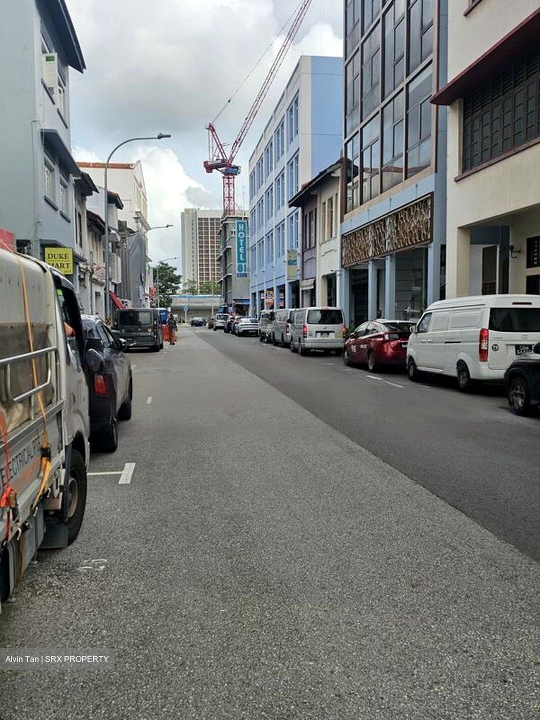 Little India Conservation Area (D8), Shop House #457021981